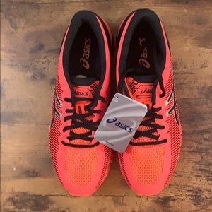 Women’s Asics Running Shoes Size 9